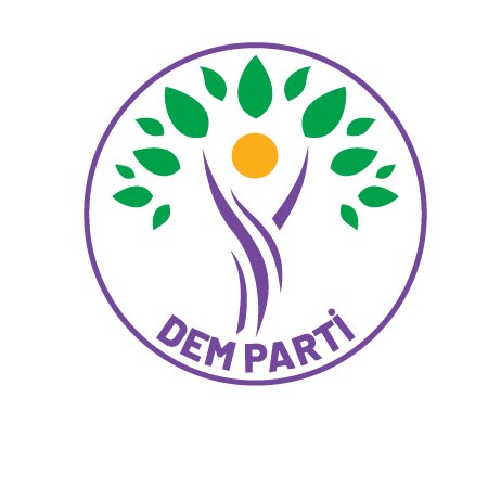 DEM Parti’den İYİ Parti Milletvekili Yüksel Aslan’a Sert Tepki: “Paylaşılan Liste Uydurmadır”