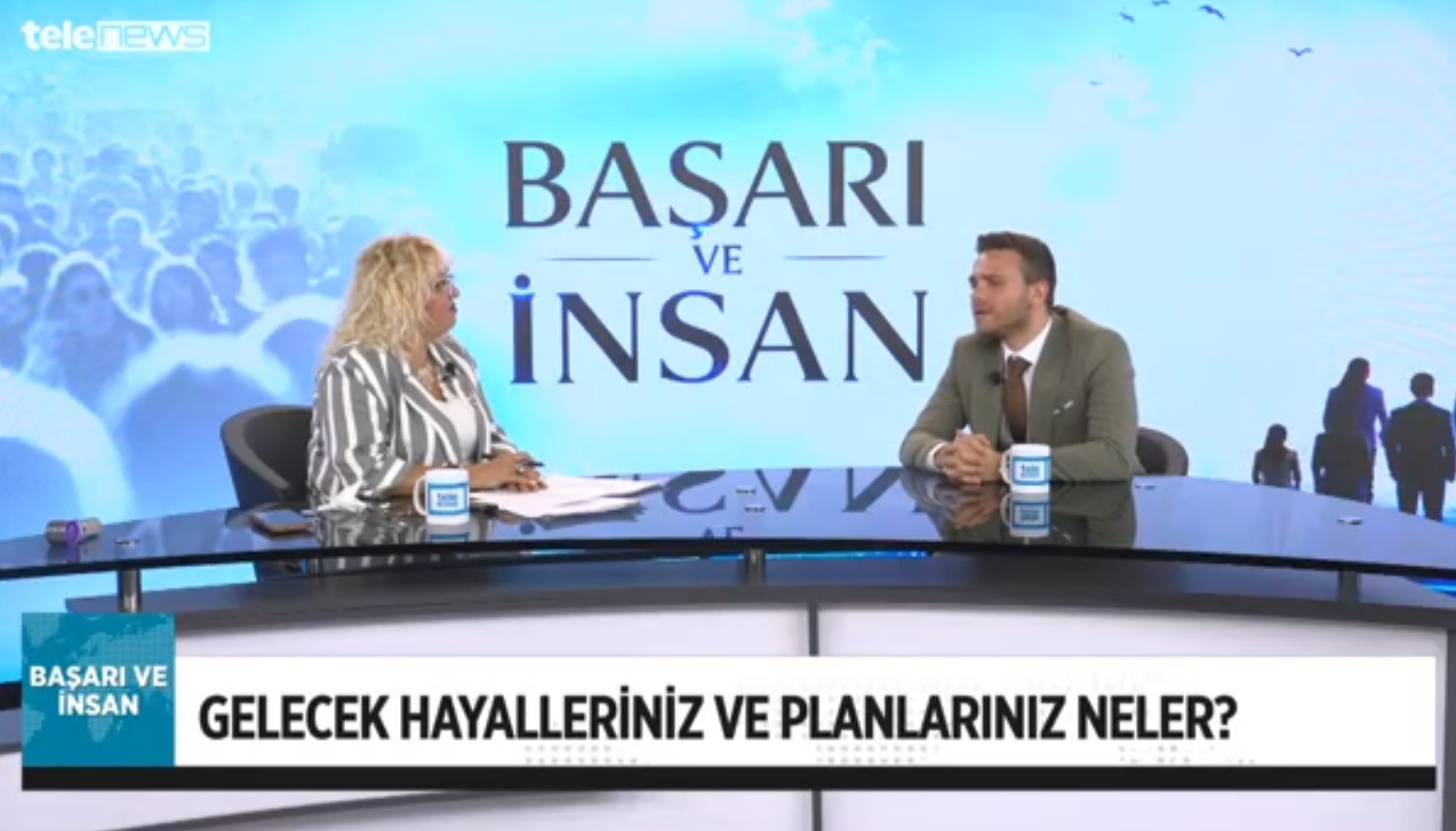"Ben Babamın Oğluyum!" Ama Boynuz Kulağı Geçmezse Sanat Ölür! | Başarı ve İnsan