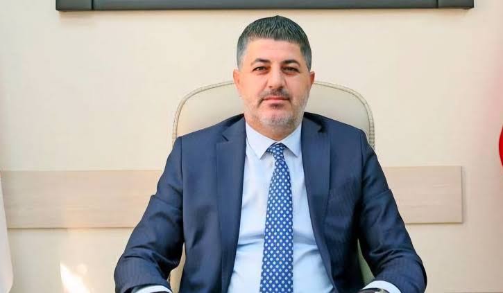 Milletvekili İshak Şan, Kahta’da Köy Halkının Sorunlarını Dinledi