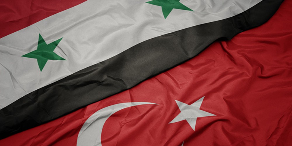 Türkiye–Suriye Arasında Yeni Dönem: JETCO Anlaşması ve Ekonomik Entegrasyon Adımları