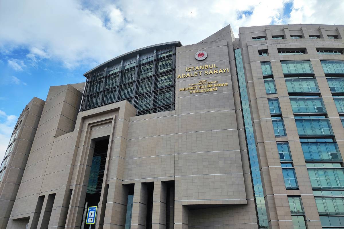 İstanbul Cumhuriyet Başsavcılığı'ndan Sosyal Medya Paylaşımlarıyla İlgili Soruşturma