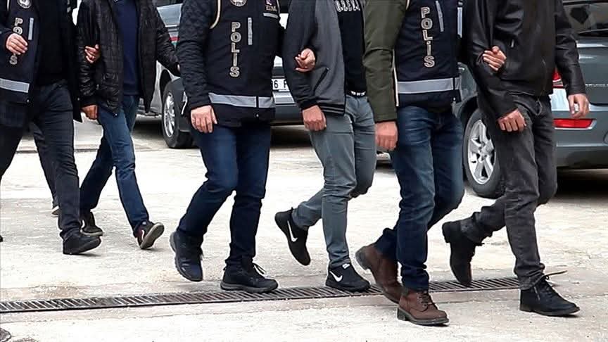 İçişleri Bakanı Yerlikaya: 50 İlde FETÖ Operasyonu – 154 Tutuklama