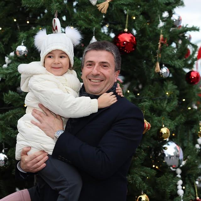 Çatalca’da Yeni Yıl Umutları Dilek Kutusunda Toplanıyor