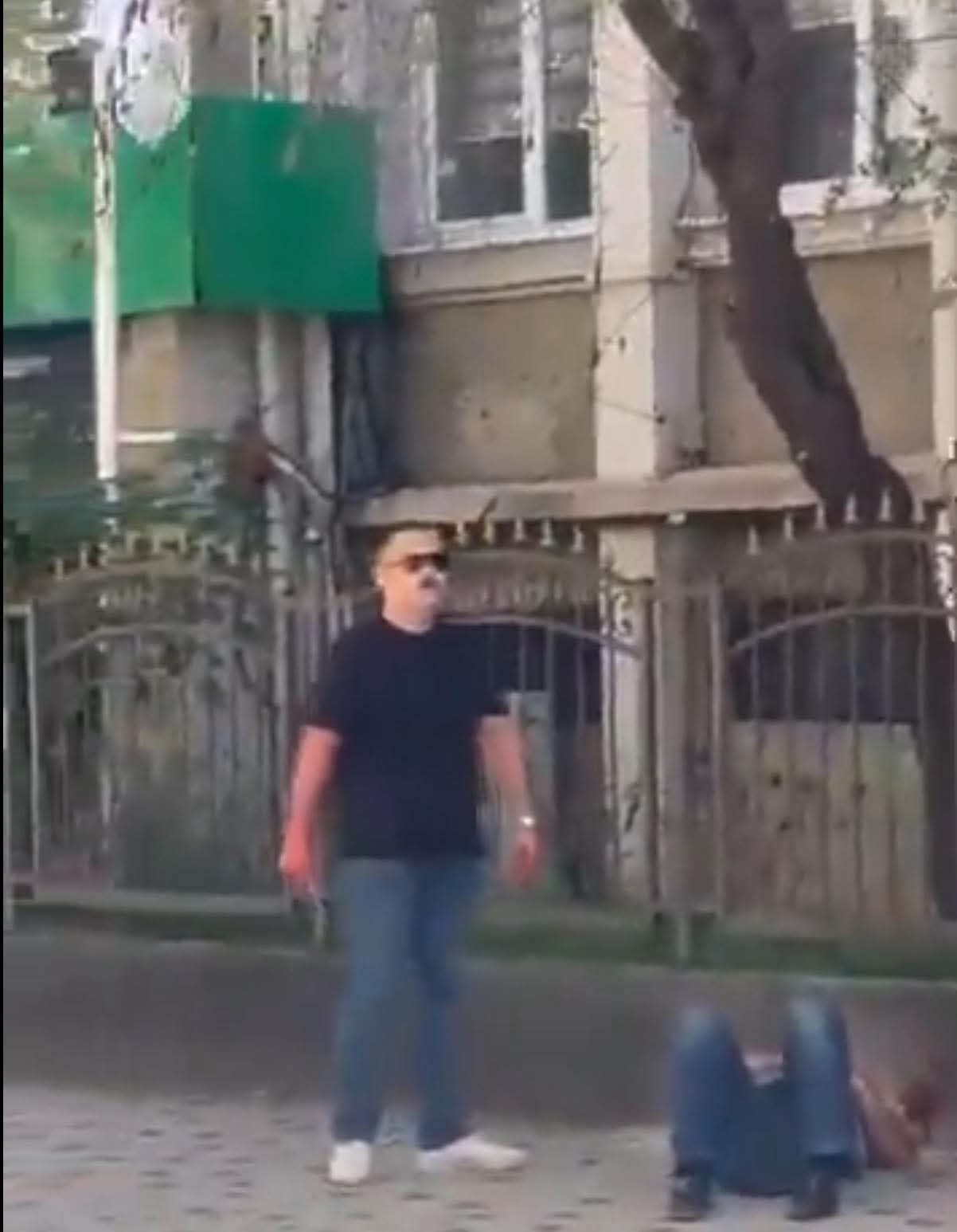 Ev Dolandırıcılığı Tartışması Kanlı Bitti: Müteahhit Bıçaklanarak Hayatını Kaybetti!