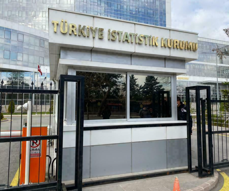 Türkiye'nin Ticaret Hacmi Mart Ayında Yükselişe Geçti