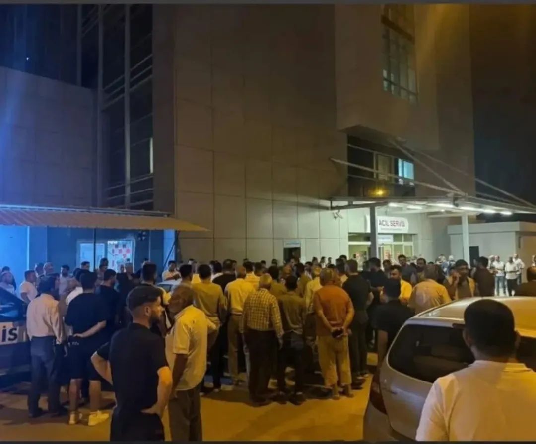 Şanlıurfa’da Barış Girişimi Kanlı Bitti: Mehmet Hıdır Çakmak Hayatını Kaybetti!