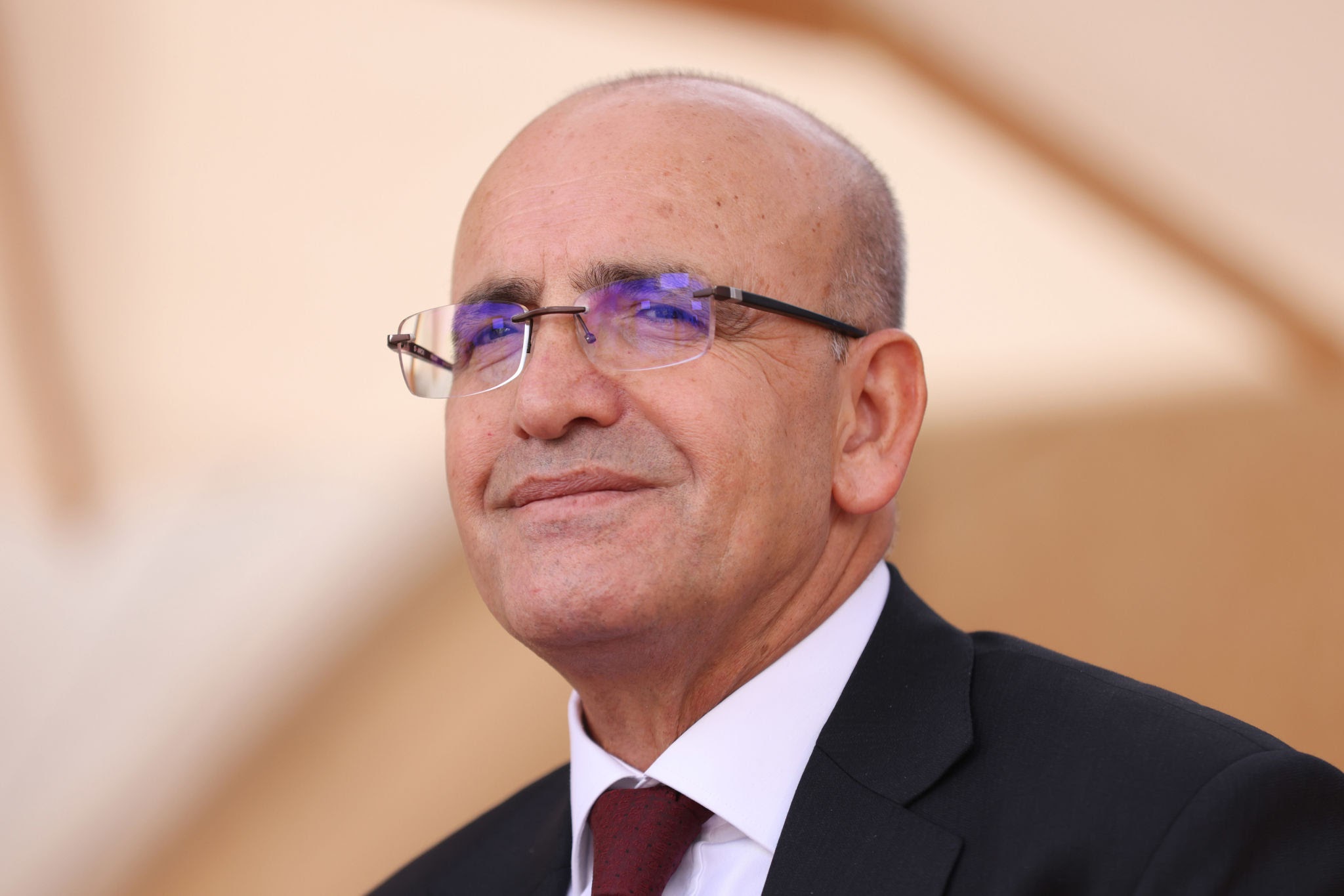 Mehmet Şimşek: Enflasyon Beklentilerinde Düşüş Hızlandı, Atalet Kırılıyor