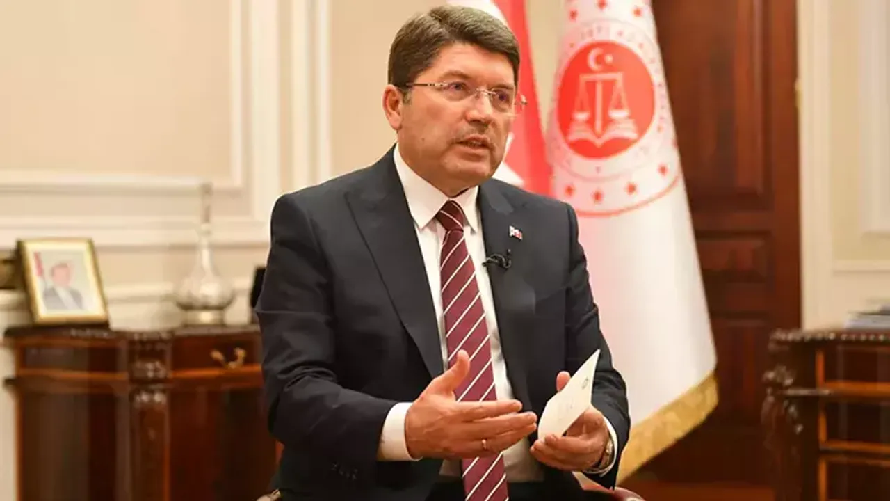 10. Yargı Paketi’nde “İnfazda İnsan Odaklı Dönem”: Evde Ceza İnfazı Genişliyor