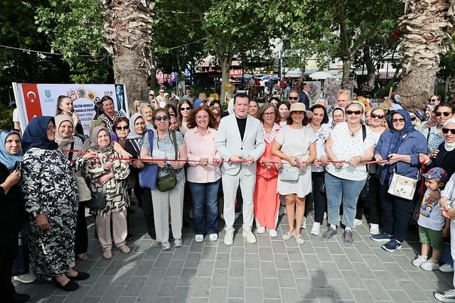 Silivri'de Kültür, Sanat ve Üretim Günü