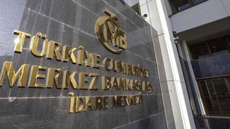 Merkez Bankası Faiz Oranını İndirdi