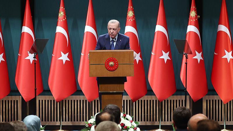 Erdoğan:"Bir Gece Ansızın Gelebiliriz"