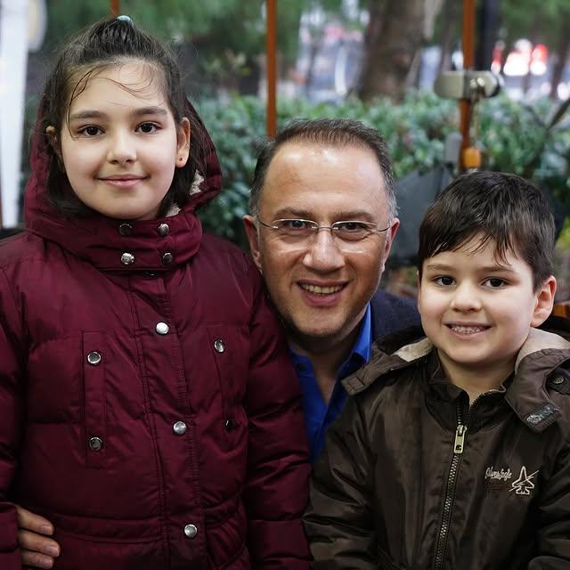 Başkan Murat Çalık’tan Huzur Dolu Bir Hafta Mesajı