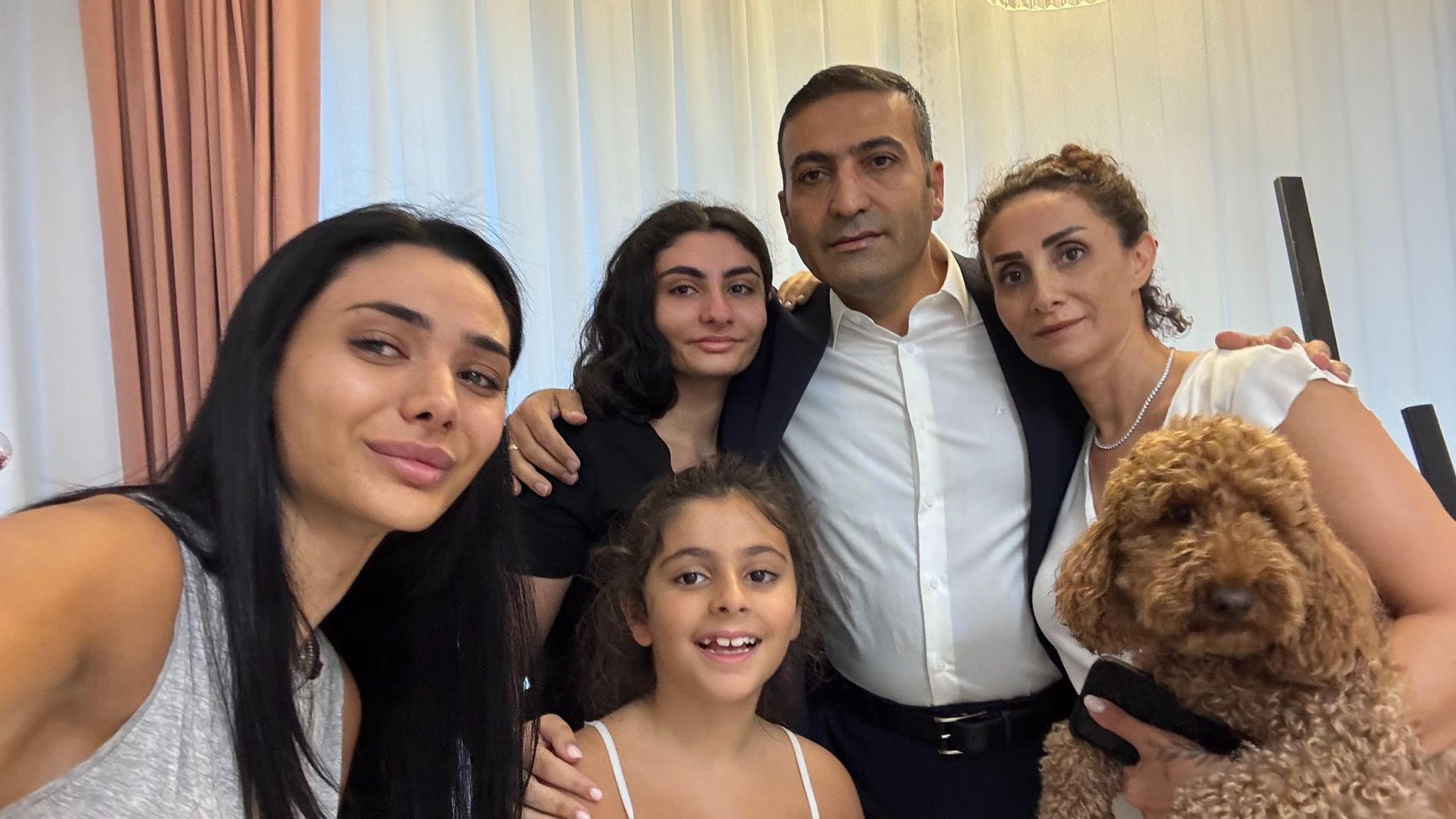 Beyoğlu Belediye Başkanı İnan Güney: “Çirkin İftiralara Boyun Eğmeyeceğiz”