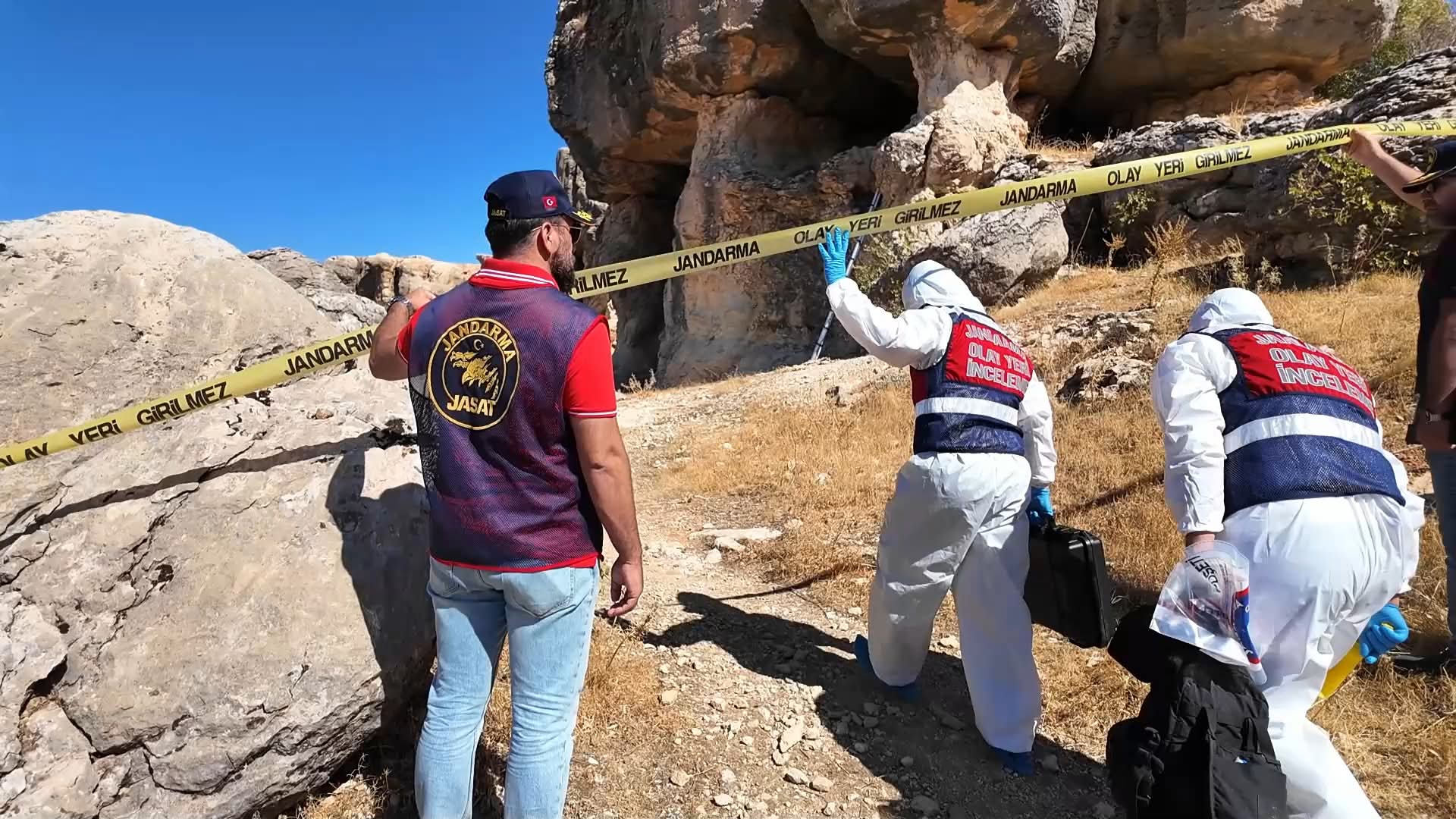 Diyarbakır’da 10 yıl önce mağarada bulunan cesedin sırrı çözüldü: Kayıp Gülizar Bingöl olduğu belirlendi