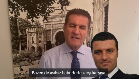 Emir Sarıgül Neden Aranıyor? 1 Milyar Avroluk Fon ve Tehdit İddiaları Gündemde