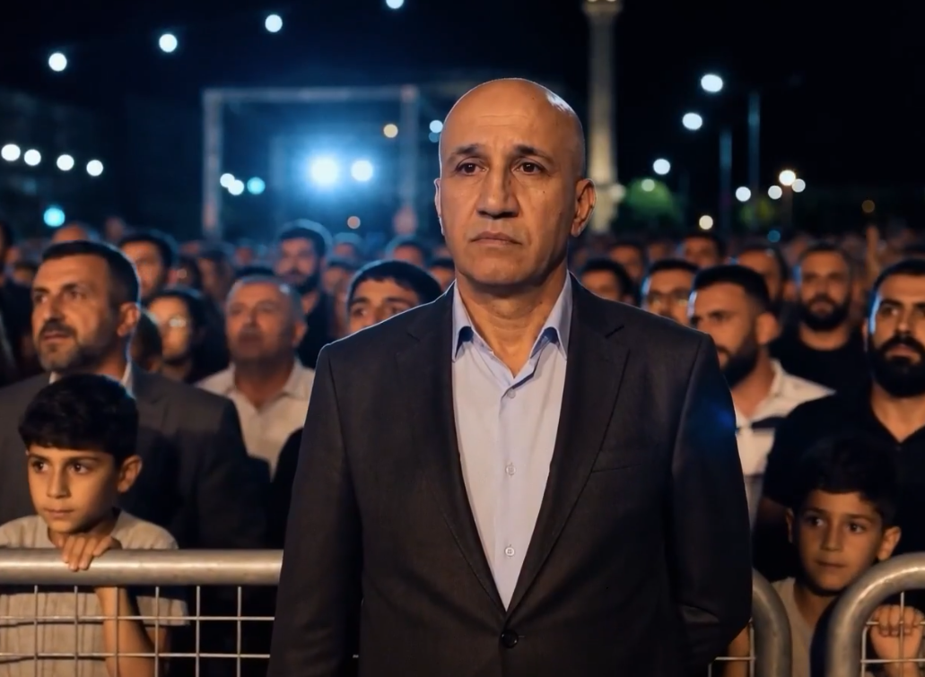 14 Bin Görsel, 2 Bin 827 Video: Turgut Aslan’ın Hayatını Anlatan “İnfaz” Geliyor