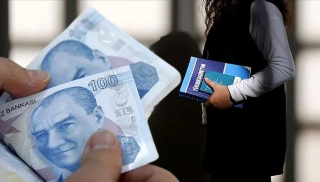 Üsküdar Belediyesi'nden üniversite öğrencilerine 15 bin lira burs desteği