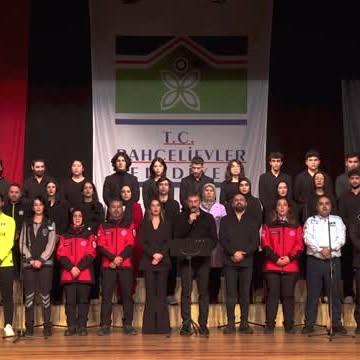 Deprem Felaketinde Kaybettiklerimizi Unutmadık