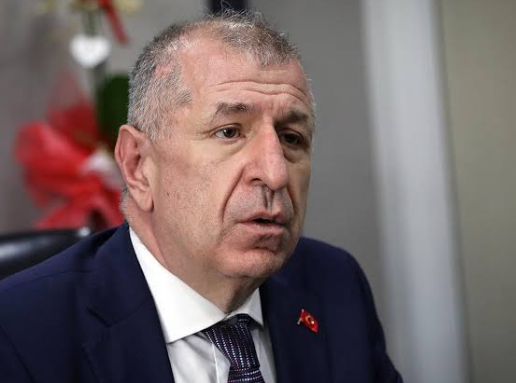 Ümit Özdağ'dan Kayseri Halkına Çağrı