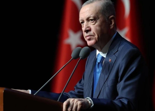 Erdoğan'dan Kritik İsrail Eleştirisi: Haniye Suikasti Yeni Bir Sınırı Aştı; Destek Programı 2024 Sonuna Uzatıldı!