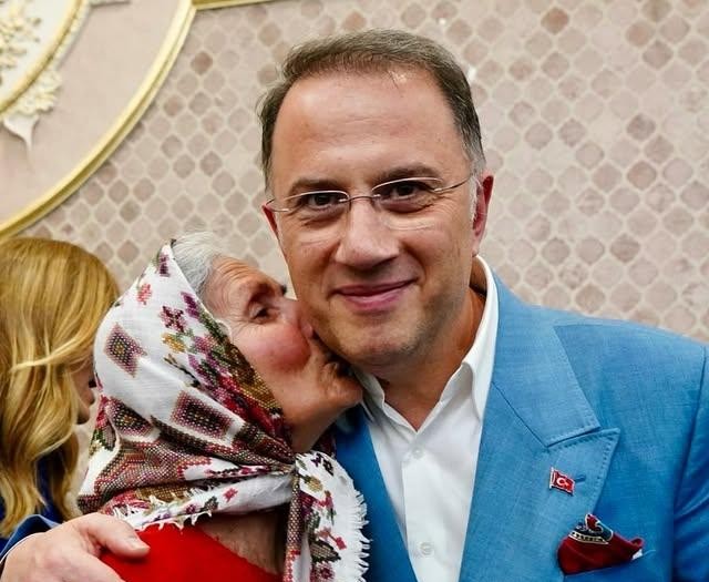 Beylikdüzü'nde 8 Mart Kutlamaları: "Kadınların Emeği Mücadelesi ile Güçlü Bir Toplum İnşa Ediyoruz"