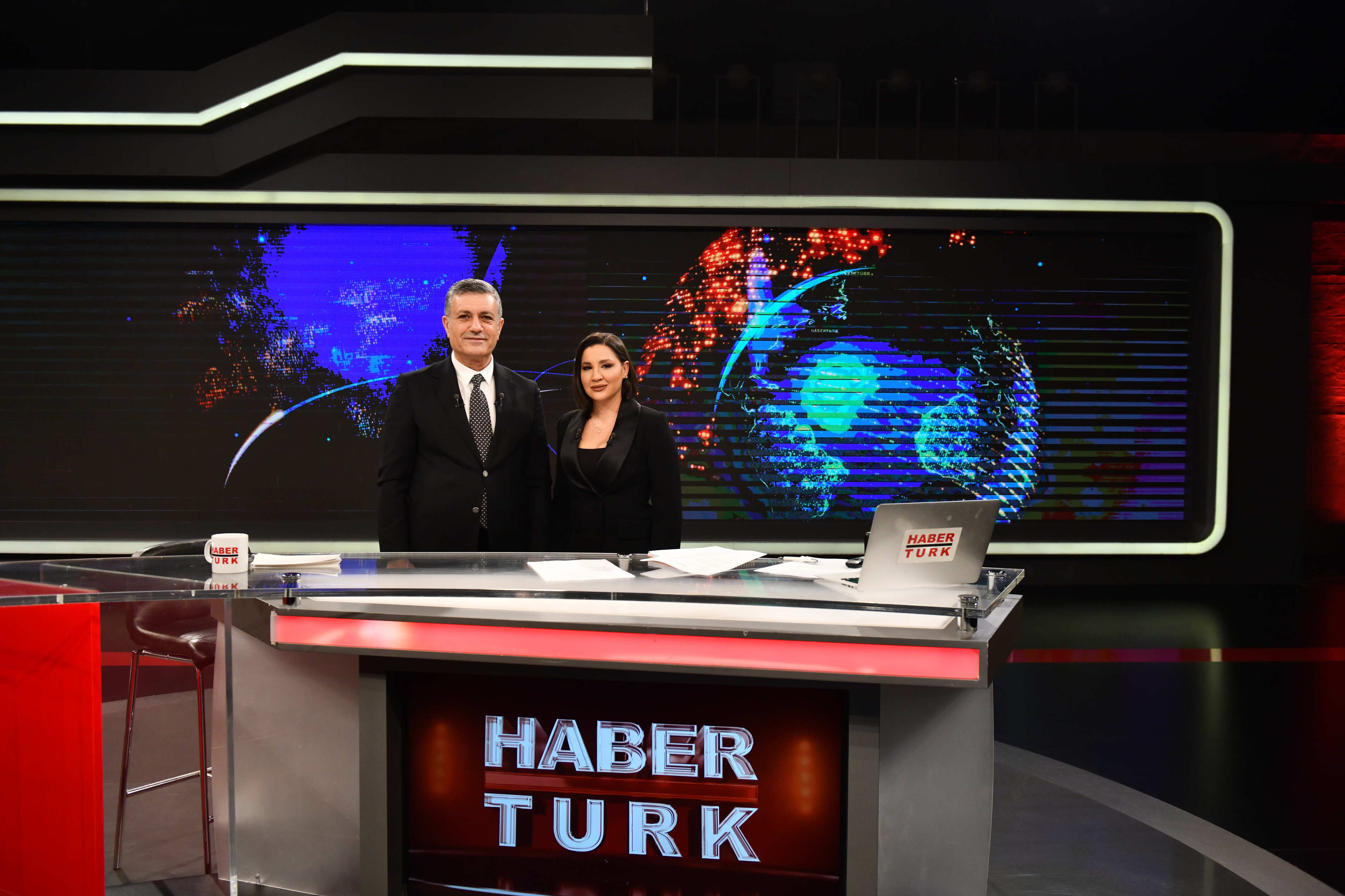 ESENYURT BELEDİYE BAŞKANI BOZKURT;"İlçeyi depreme hazırlıyoruz"