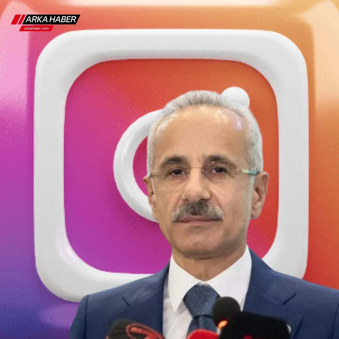 Instagram’a getirilen erişim engeli... Uraloğlu: ''İstediğimiz şartlar yerine getirilirse bizde anında erişim engelini kaldıracağız''