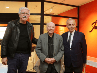 YILMAZ ERDOĞAN'IN ''İNCİ TANELERİ'NE'' TEPKİ ÇIĞ GİBİ BÜYÜYOR