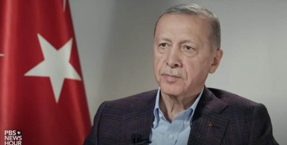 Cumhurbaşkanı Erdoğan'ın vatandaşları bazı yatırım araçlarına yönlendirdiği iddiası