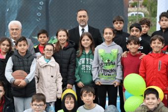  ESENYURT BELEDİYESİ TEMİZLİK FİLOSUNU GENİŞLETİYOR