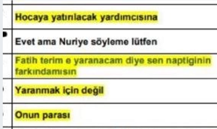 “SİVİL YERLEŞİM BÖLGELERİ HEDEF ALINDI” İDDİASINA İLİŞKİN CUMHURBAŞKANLIĞI İLETİŞİM BAŞKANLIĞINDAN AÇIKLAMA