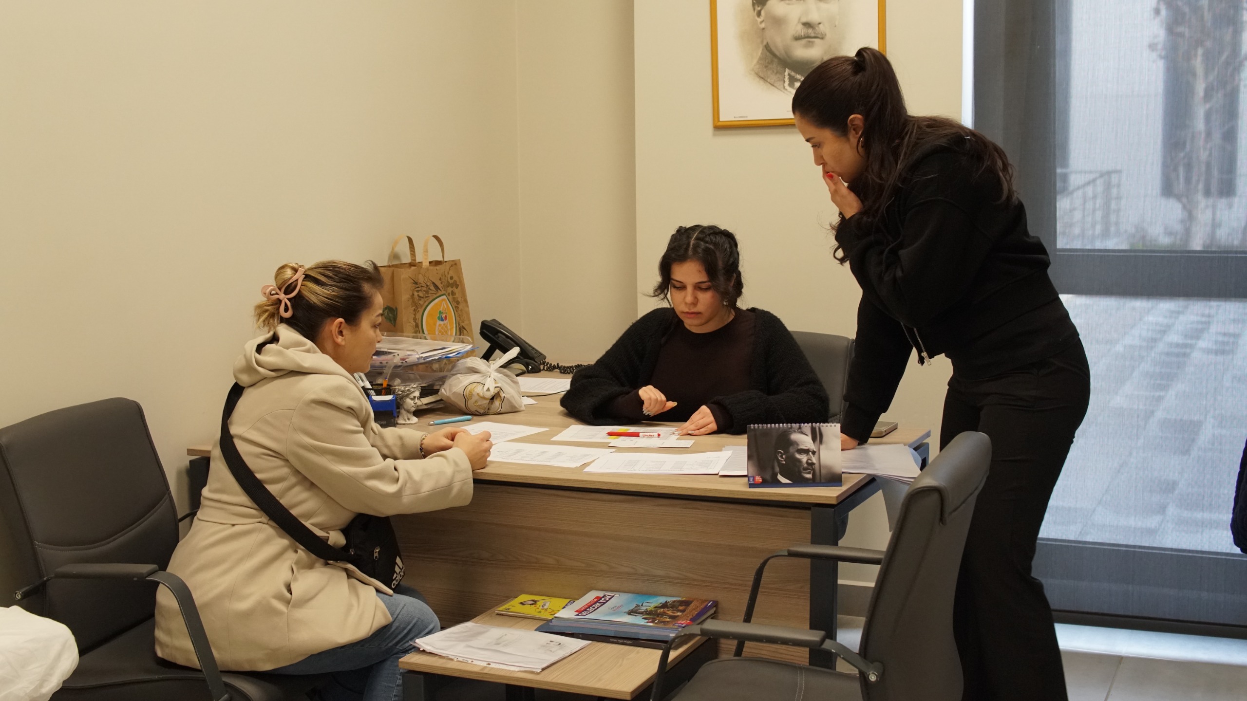 Silivri Belediyesi’nden Kadınlara Ücretsiz HPV Aşısı Hizmeti