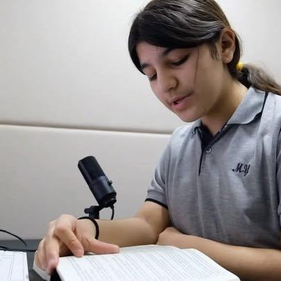 Engelsiz Kütüphane Projesi: Görme Engelli Bireylerin Bilgi Dünyasına Işık Tutuyor