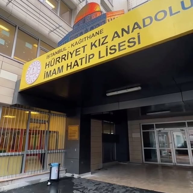 Kağıthane'de Öğrencilere Afet Farkındalık ve İlk Yardım Eğitimi Verildi