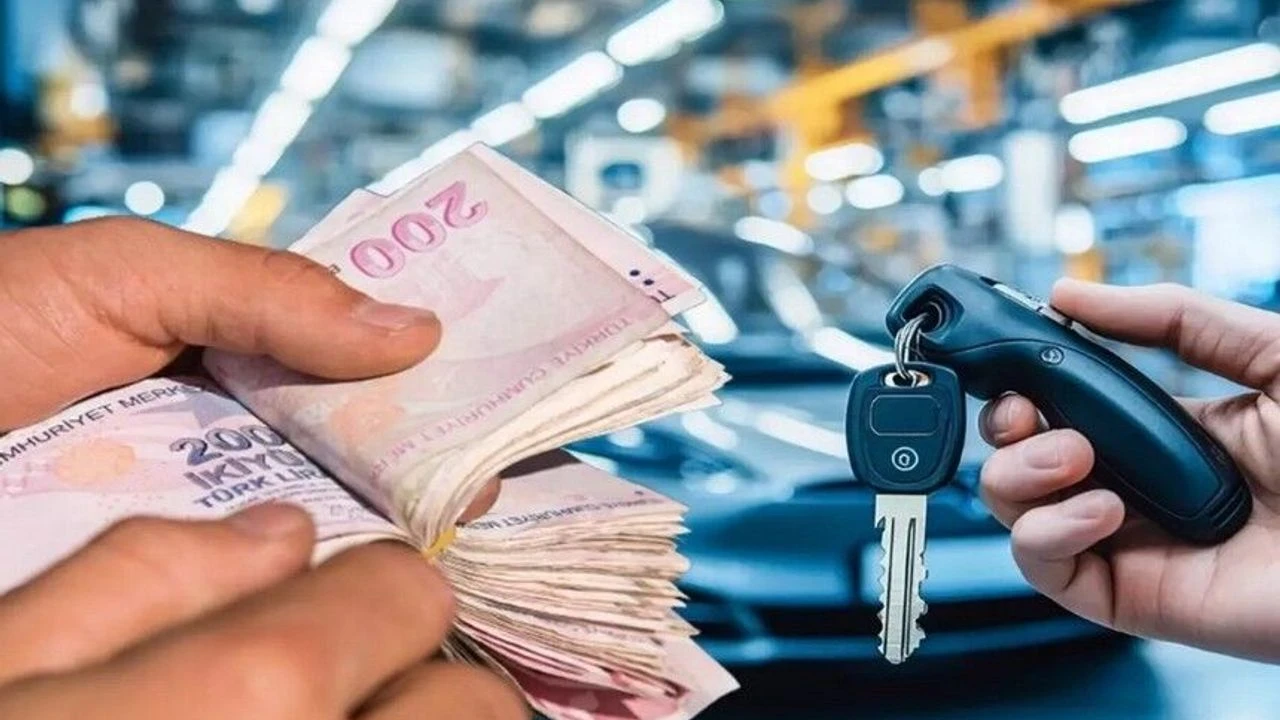 2026 ÖTV’siz Araç Düzenlemesi Meclis’ten Geçti: Kimler Yararlanacak, Hangi Araçlar Alınabilecek?