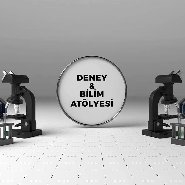  Özel Çocuklar Bilim Atölyesinde Eğlenceli Keşifler