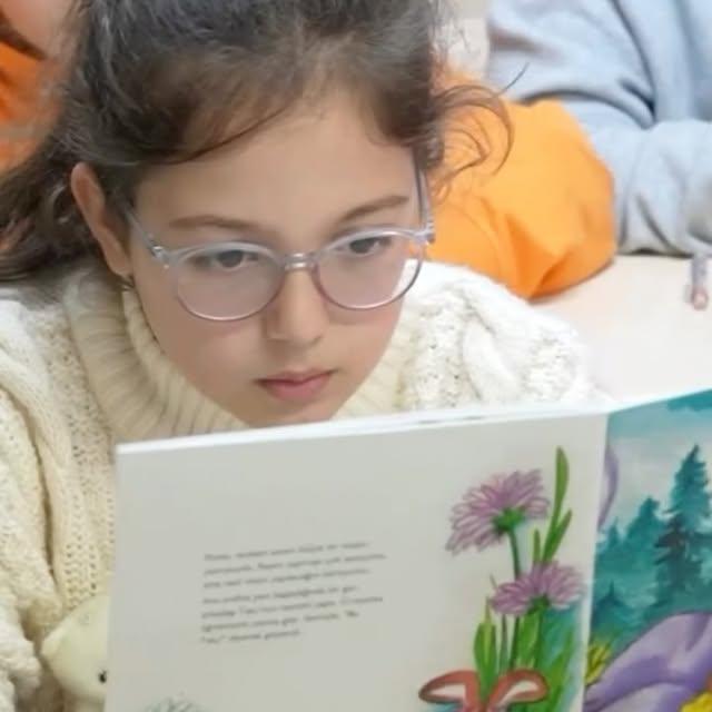 Gaziosmanpaşa Bilgi Evleri'nde Kitap Okuma Yarışması Heyecanı