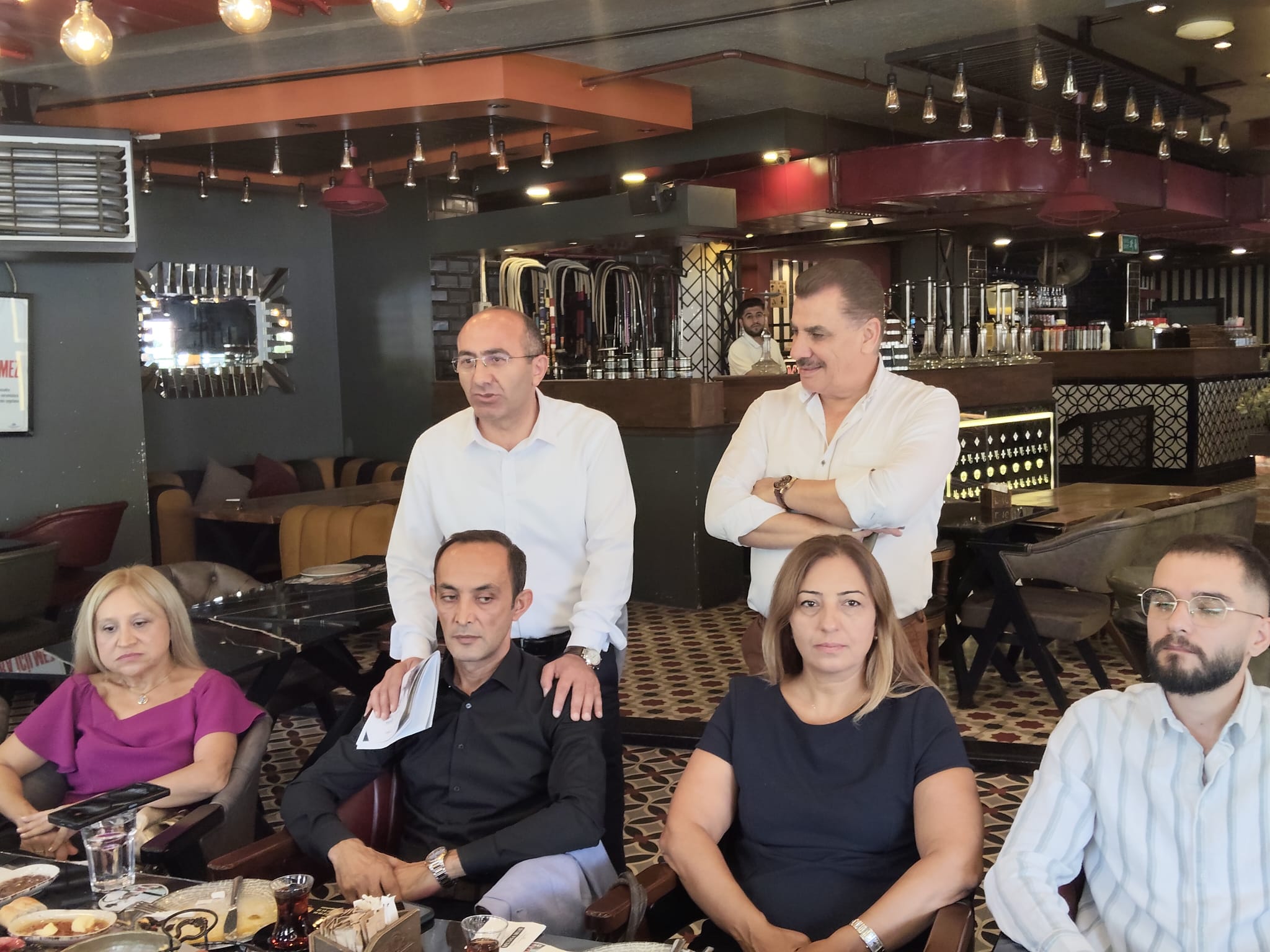 Beylikdüzü’nde 12. Ahilik Haftası Başlıyor: Gastronomi Şenliği, Ahi Pilavı ve Dayanışma Etkinlikleri