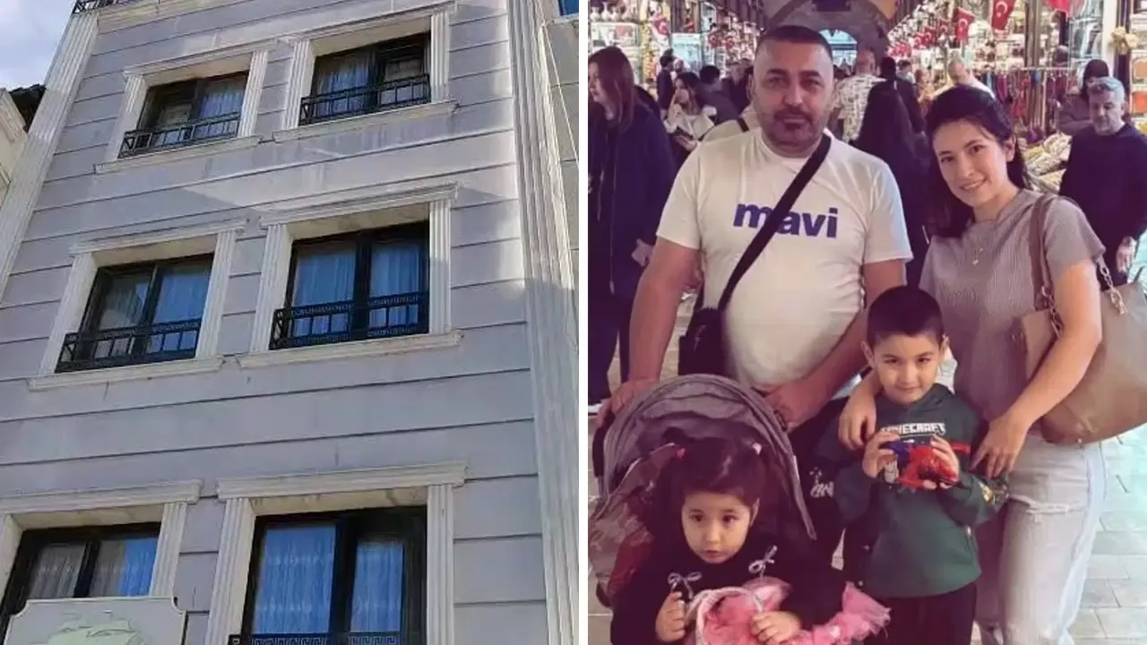 Fatih’te Aynı Otelde Peş Peşe Zehirlenme Vakaları: 2 Çocuk ve Anne Hayatını Kaybetti