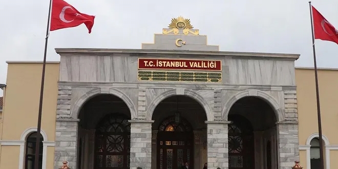 İstanbul Valiliği’nden “E.Ö. Gözaltına Alındı” İddialarına Yalanlama