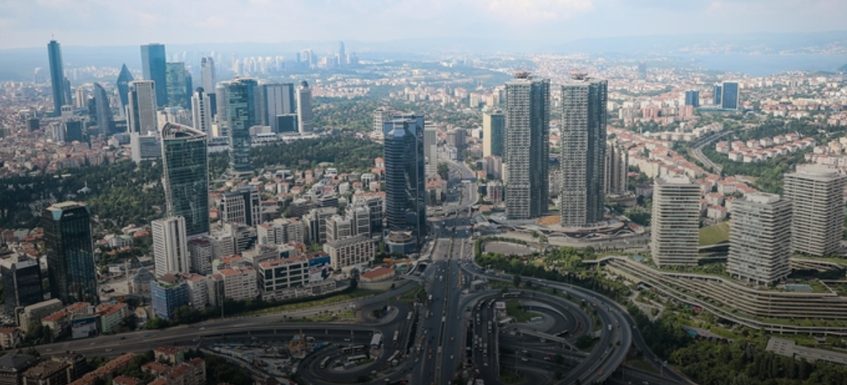 İstanbul, Uluslararası Kongre Şehirleri Arasında İlk 20'ye Girdi