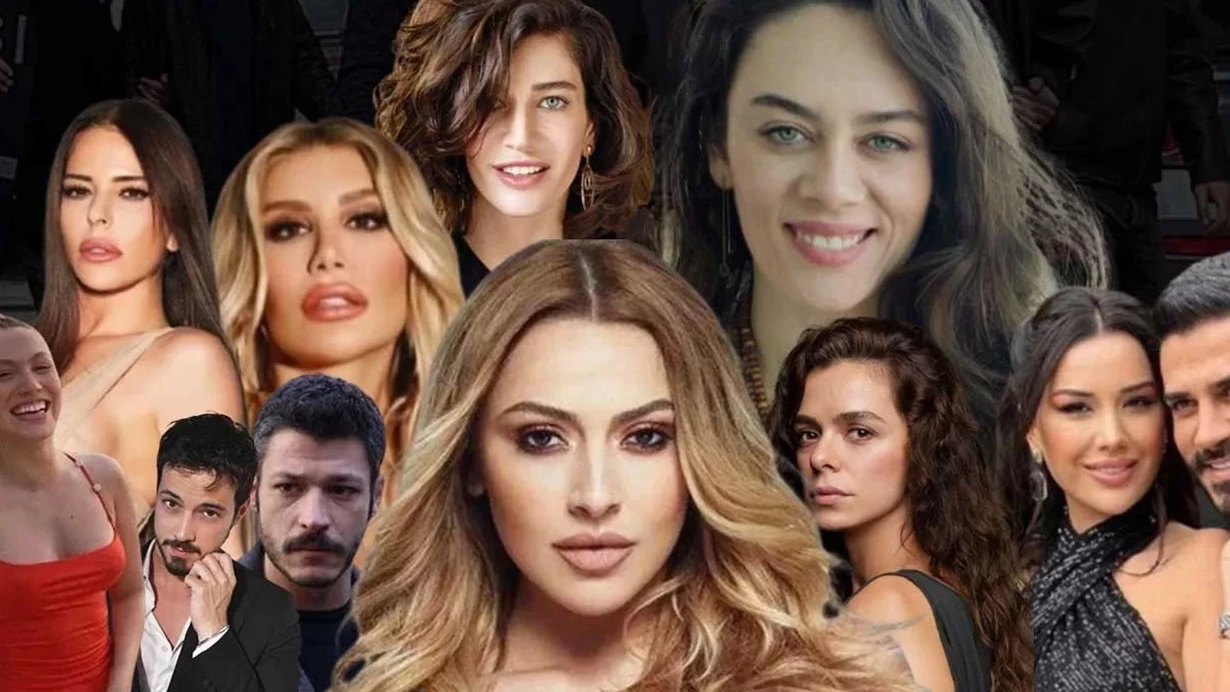 İstanbul’da Ünlü İsimlere Uyuşturucu Operasyonu!