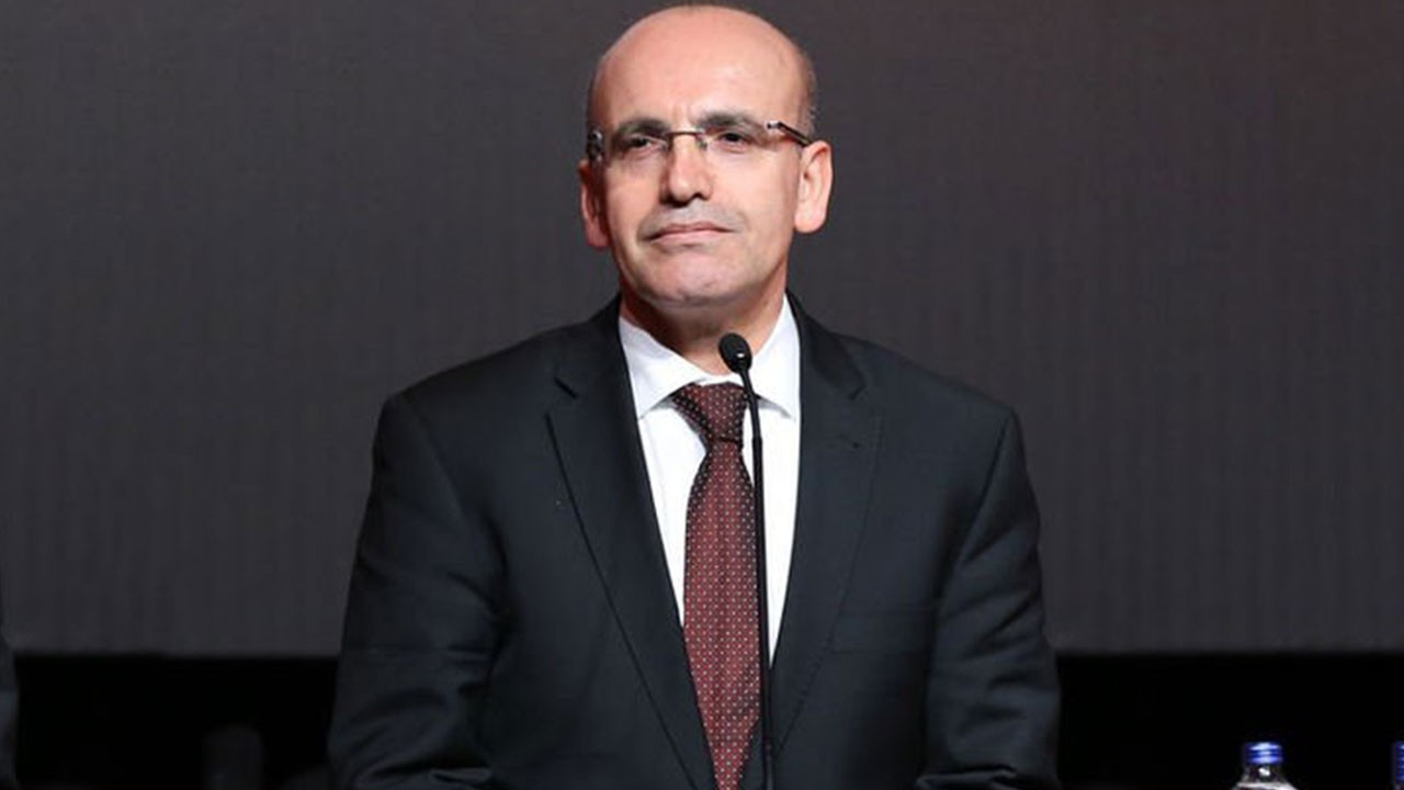 Mehmet Şimşek: "Çalışanların Refahı İçin Fiyat İstikrarı Temel"