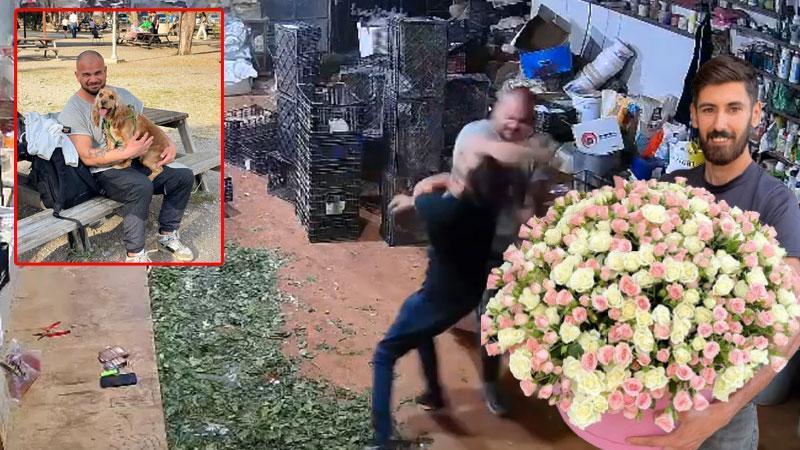 Antalya'da Tek Yumrukla Ölüm Getiren Sanığa Müebbet Hapis İstemi