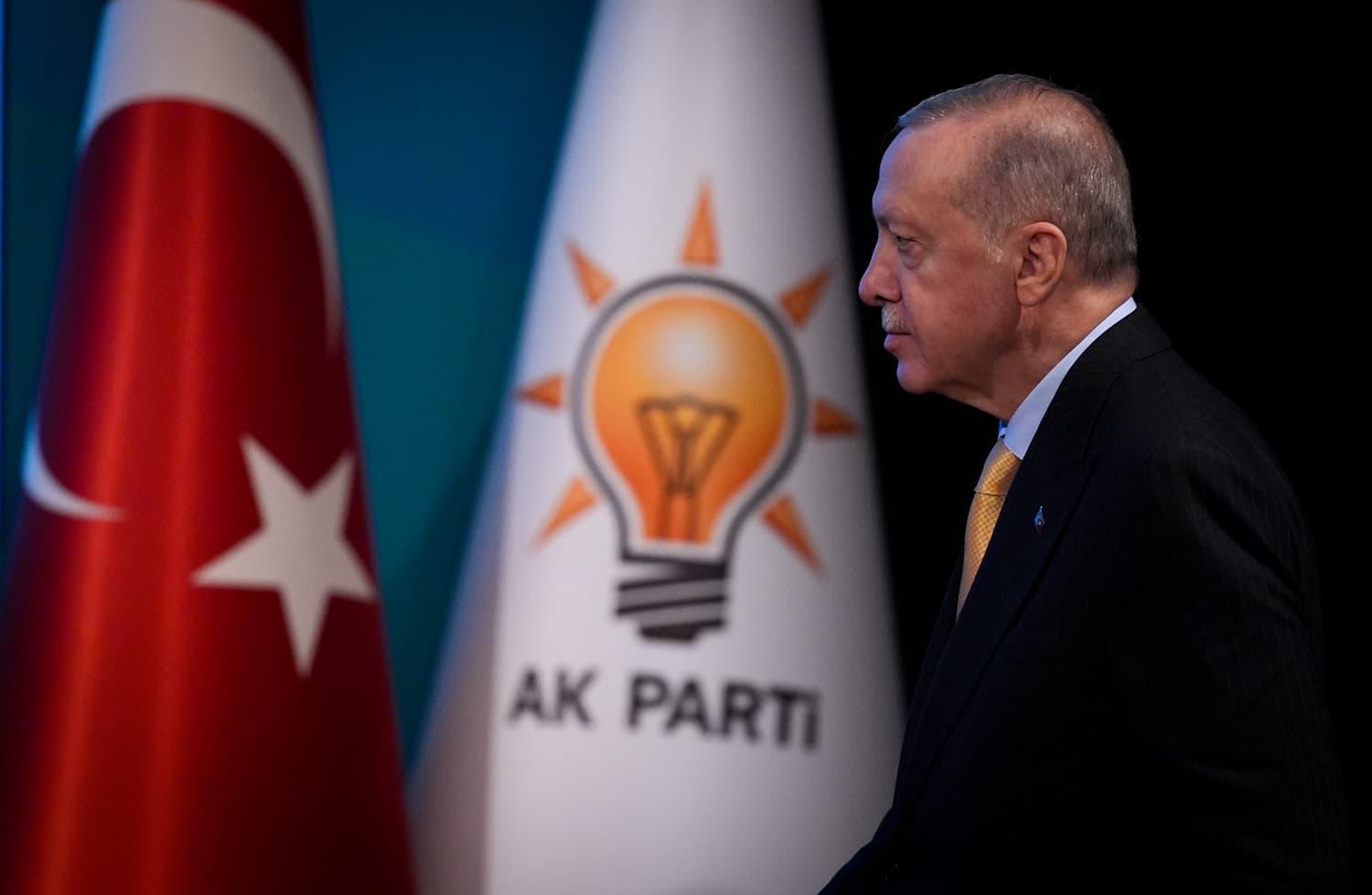 Cumhurbaşkanı Erdoğan: “Ahlaksızca Saldıranlara ‘Hadi Oradan’ Diyoruz – AK Parti 24 Yaşında Daha Güçlü”