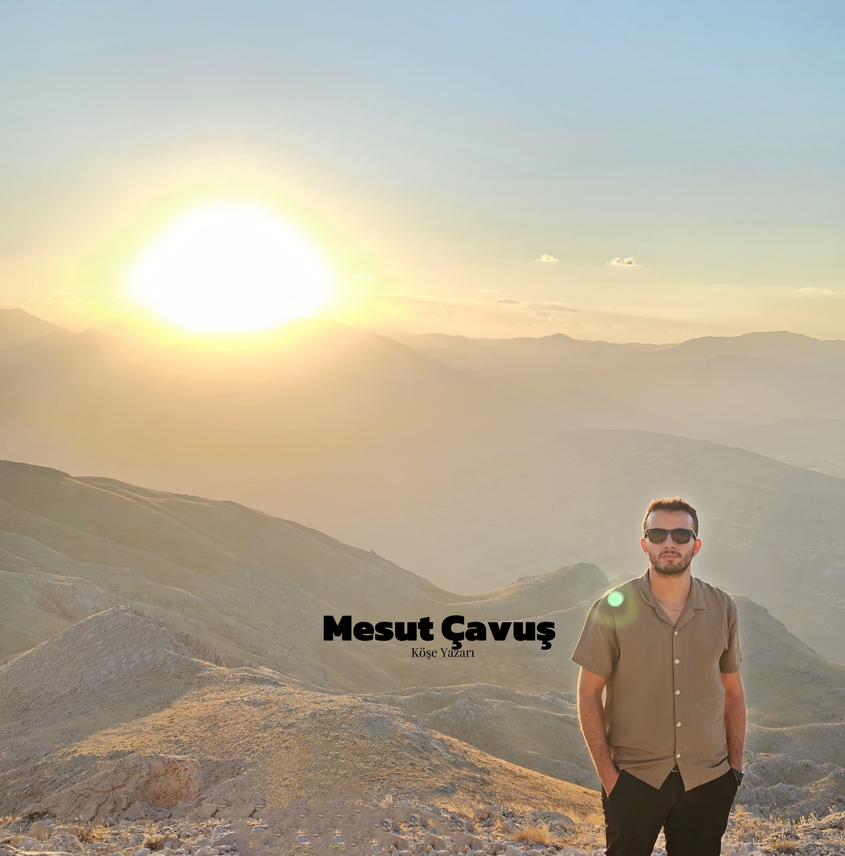 Köşe Yazarı: Mesut Çavuş- Neden Evlenmiyorsunuz?