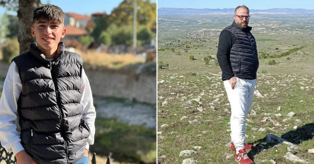 Afyonkarahisar’da Baba-Oğul Tartışması Cinayetle Sonlandı!