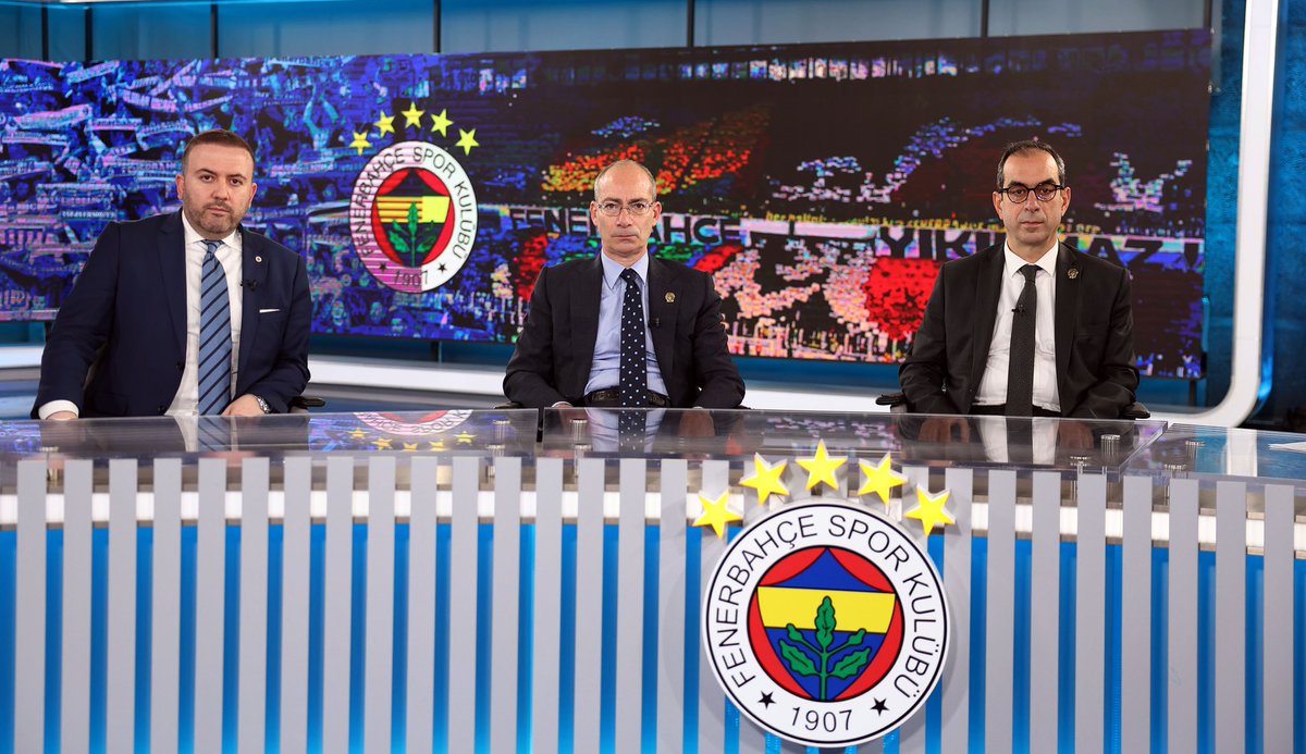 Fenerbahçe, 3 Temmuz Kumpası'nın Yıldönümünde Hukuki Zaferini Anarak Kutladı