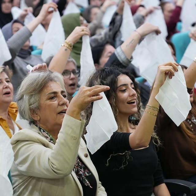 Gaziosmanpaşa Belediyesi’nden Kadınlara Özel Nefes Terapisi Eğitimi