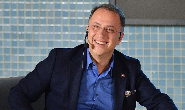 Beylikdüzü Belediye Başkanı Murat Çalık Gözaltına Alındı